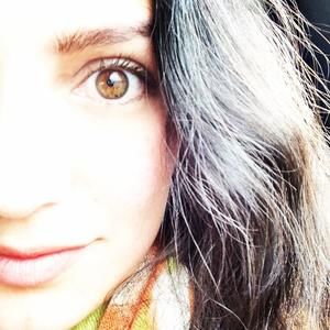 Meet your Posher, Karina